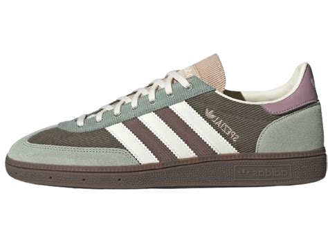 adidas handball spezial green mauve|adidas.